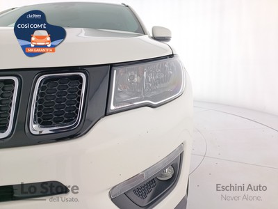 7 - Jeep Compass eschini auto