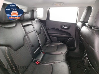 9 - Jeep Compass eschini auto