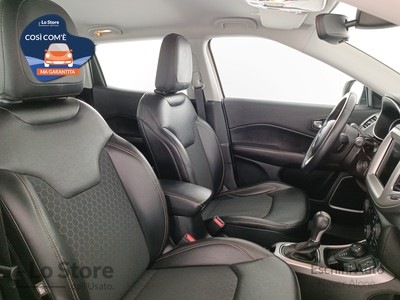 10 - Jeep Compass eschini auto