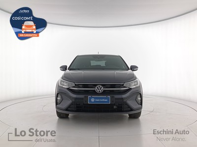 2 - Volkswagen Taigo eschini auto
