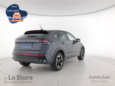 4 - Volkswagen Taigo eschini auto