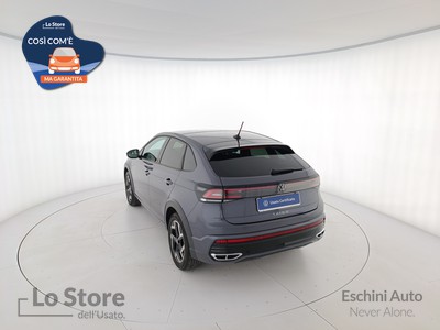 6 - Volkswagen Taigo eschini auto