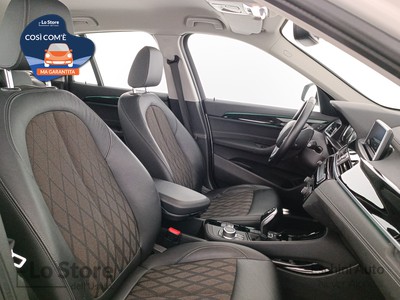 10 - BMW X1 eschini auto