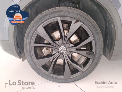 9 - Volkswagen T-Roc eschini auto
