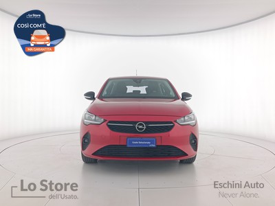 2 - Opel Corsa eschini auto