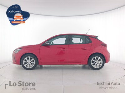 3 - Opel Corsa eschini auto