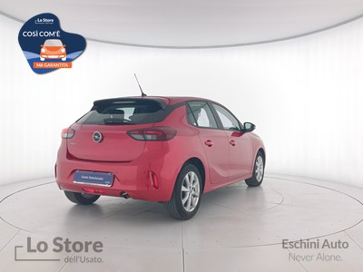 4 - Opel Corsa eschini auto
