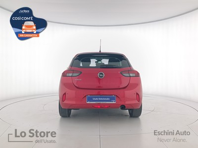 5 - Opel Corsa eschini auto