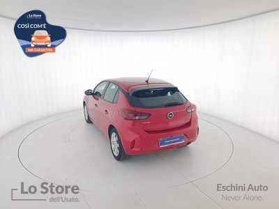 6 - Opel Corsa eschini auto