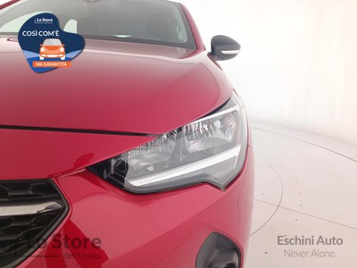 7 - Opel Corsa eschini auto