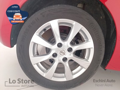 8 - Opel Corsa eschini auto
