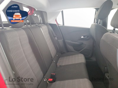 9 - Opel Corsa eschini auto
