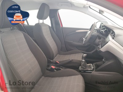 10 - Opel Corsa eschini auto