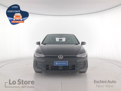 2 - Volkswagen Golf eschini auto