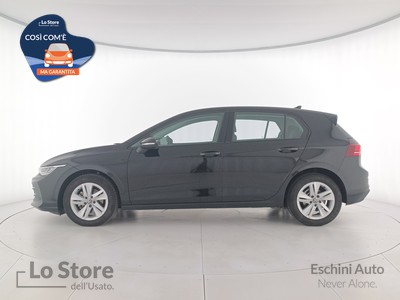 3 - Volkswagen Golf eschini auto
