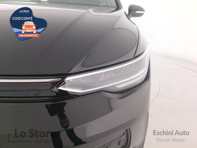 7 - Volkswagen Golf eschini auto