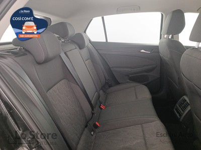 9 - Volkswagen Golf eschini auto