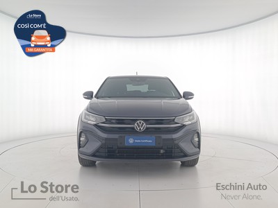 2 - Volkswagen Taigo eschini auto