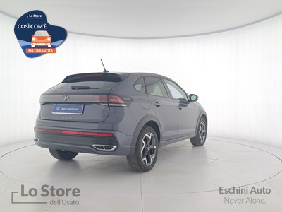 4 - Volkswagen Taigo eschini auto