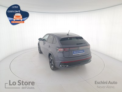 6 - Volkswagen Taigo eschini auto