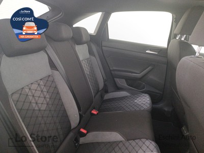 10 - Volkswagen Taigo eschini auto