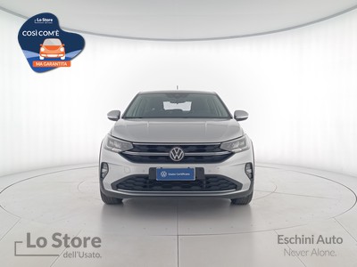 2 - Volkswagen Taigo eschini auto