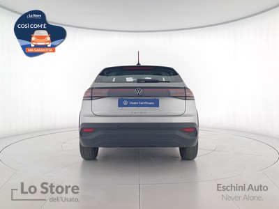 5 - Volkswagen Taigo eschini auto