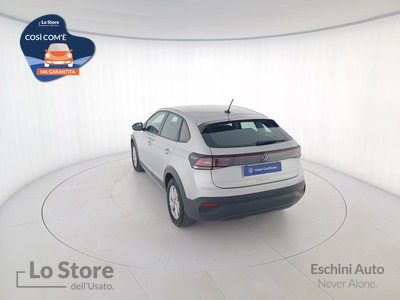 6 - Volkswagen Taigo eschini auto
