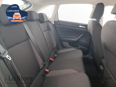 9 - Volkswagen Taigo eschini auto