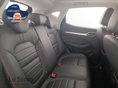 9 - Mg ZS eschini auto