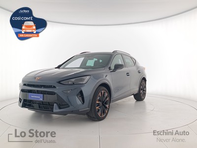 1 - Cupra Formentor eschini auto