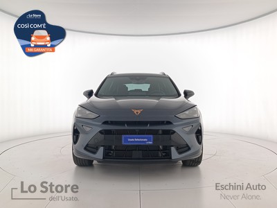 2 - Cupra Formentor eschini auto
