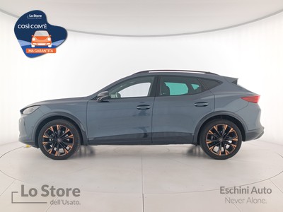 3 - Cupra Formentor eschini auto