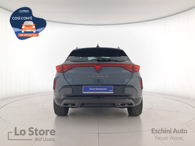5 - Cupra Formentor eschini auto