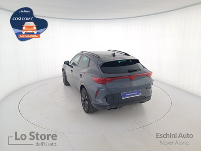 6 - Cupra Formentor eschini auto