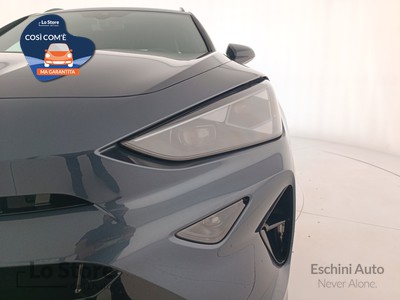 7 - Cupra Formentor eschini auto