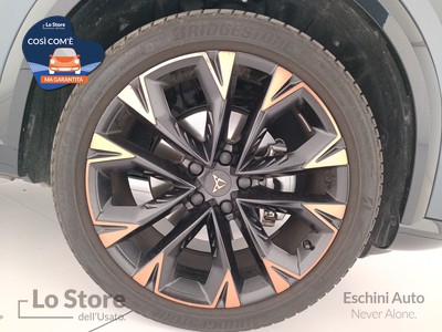 8 - Cupra Formentor eschini auto