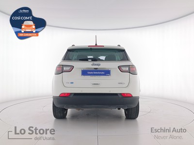 5 - Jeep Compass eschini auto