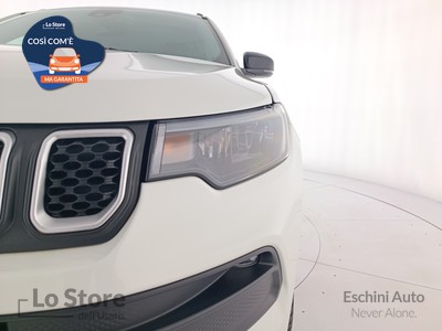 7 - Jeep Compass eschini auto