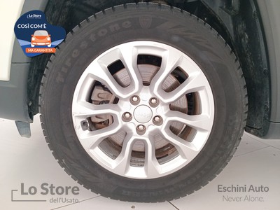 8 - Jeep Compass eschini auto