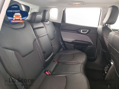 9 - Jeep Compass eschini auto