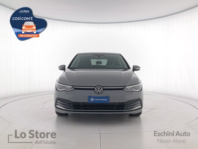 2 - Volkswagen Golf eschini auto