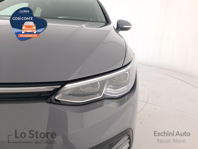 7 - Volkswagen Golf eschini auto
