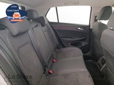 9 - Volkswagen Golf eschini auto