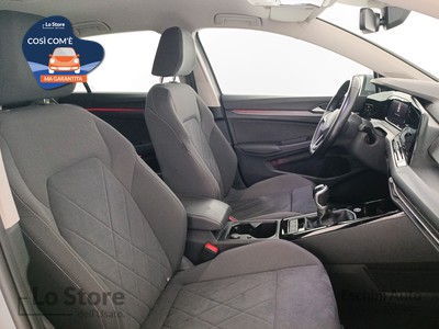 10 - Volkswagen Golf eschini auto