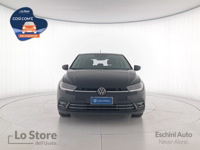 2 - Volkswagen Polo eschini auto