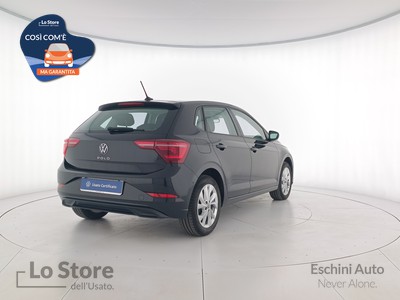 4 - Volkswagen Polo eschini auto