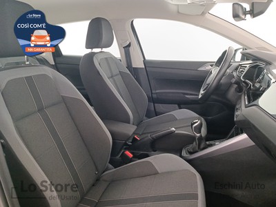 10 - Volkswagen Polo eschini auto
