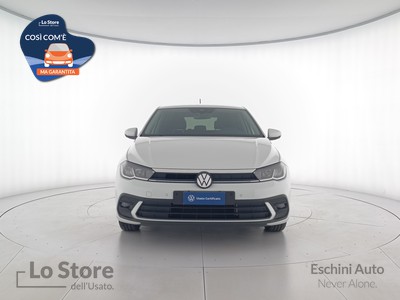 2 - Volkswagen Polo eschini auto