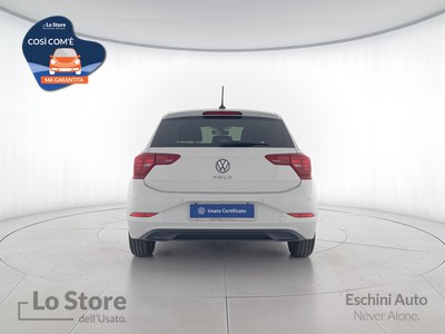 5 - Volkswagen Polo eschini auto
